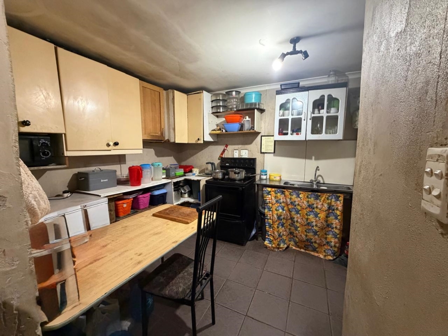 2 Bedroom Property for Sale in Leiden Western Cape